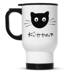 Кружка-термос