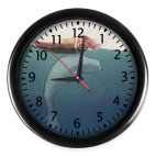 Часы (с цифрами)