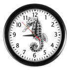 Морской Конек