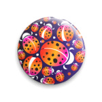 Божьи коровки