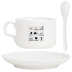 Кофейный набор