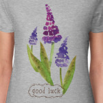 приносящая удачу