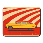 Ретро автомобиль