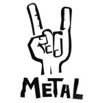   'Metal'