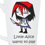 Alice