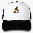 Кепки Trucker