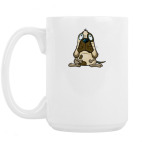 Кружка 420 мл