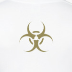  Biohazard