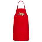 Кухонный фартук