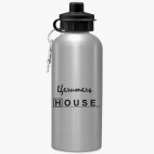 Спортивная бутылка