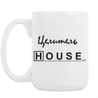 Кружка 420 мл