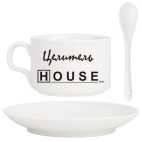 Кофейный набор