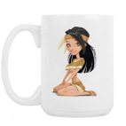 Кружка 420 мл