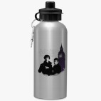 Спортивная бутылка