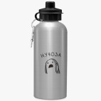 Спортивная бутылка