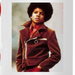 Майкл ребёнок