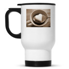 Кружка-термос