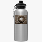 Спортивная бутылка