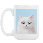 Кружка 420 мл