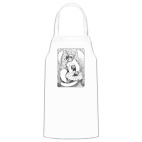 Кухонный фартук