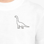 Dinosaur / Динозавр