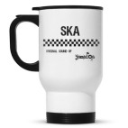 Кружка-термос