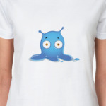  Забавный монстр