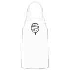 Кухонный фартук