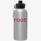 Спортивная бутылка