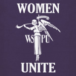 Women's Social and Political Union (WSPU)