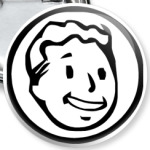 Vault Boy
