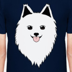 Улыбчивый Самоед