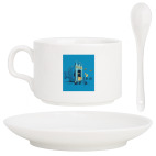 Кофейный набор