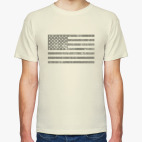 US винтажный флаг