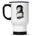 Кружка-термос