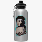 Спортивная бутылка