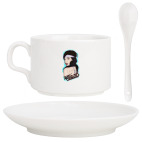 Кофейный набор