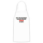 Кухонный фартук