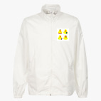 Ветровка без капюшона