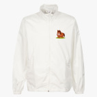 Ветровка без капюшона