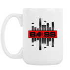 Кружка 420 мл