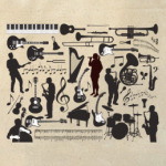 инструменты все