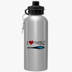 Спортивная бутылка