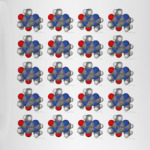 Молекула кофе