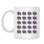 Кружка 330 мл