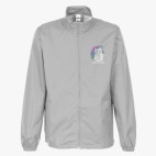 Ветровка без капюшона