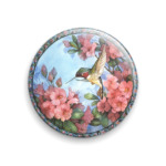 Райская птица