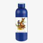 Термобутылка