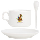 Кофейный набор