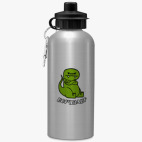 Спортивная бутылка